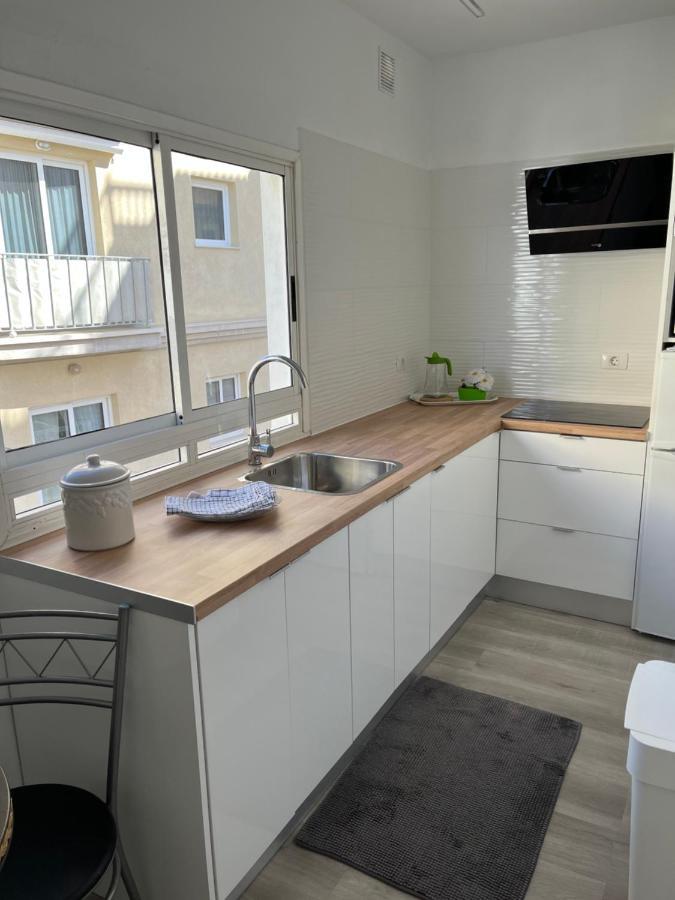 לוס כריסטיאנוס Cornelia'S Home Tc2 Playa מראה חיצוני תמונה