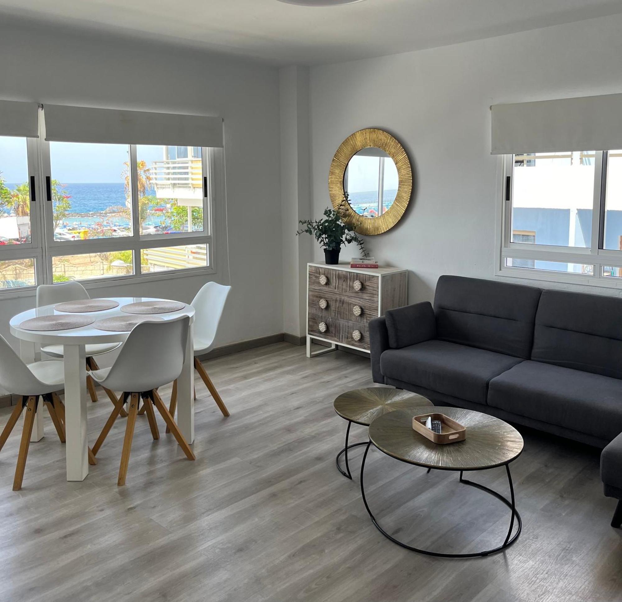 לוס כריסטיאנוס Cornelia'S Home Tc2 Playa מראה חיצוני תמונה